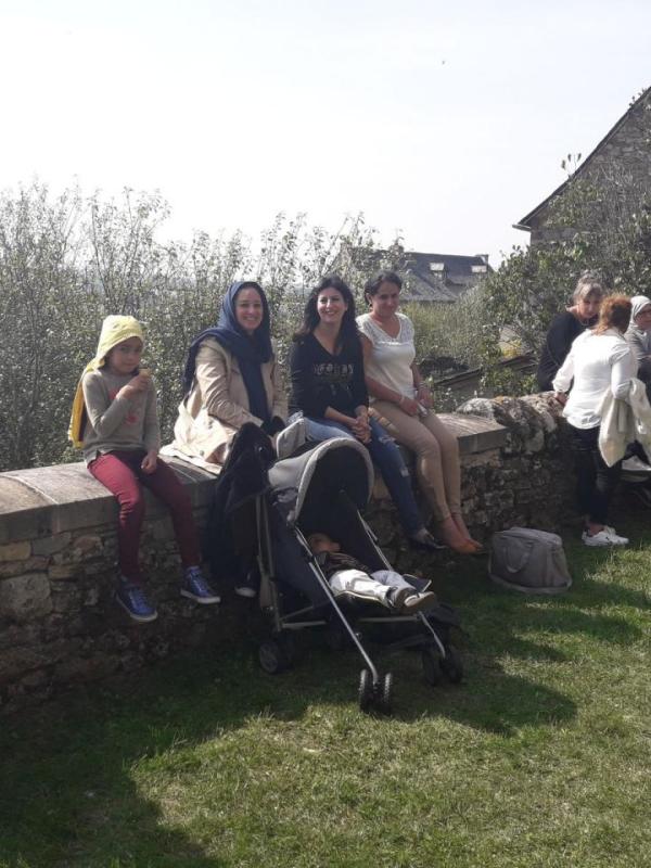 01. Fête des familles 2017