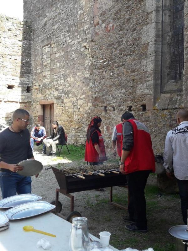 02. Fête des familles 2017