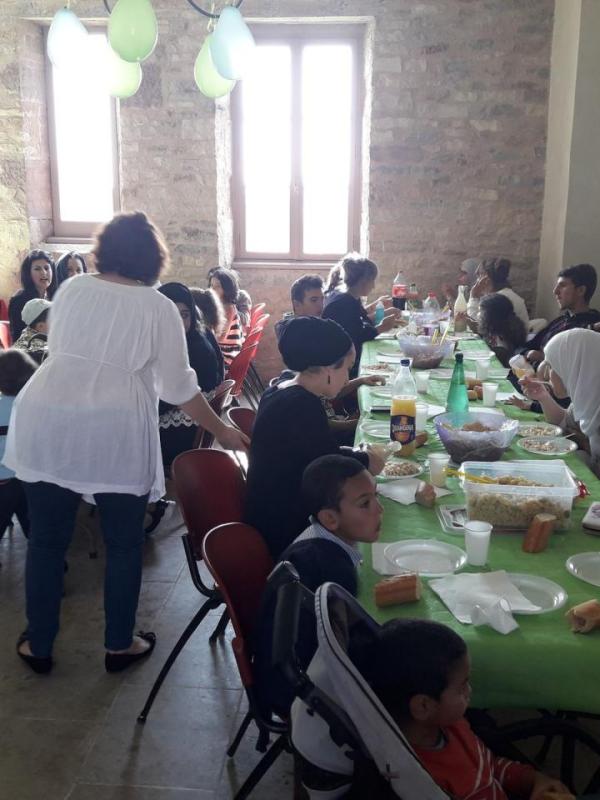03. Fête des familles 2017