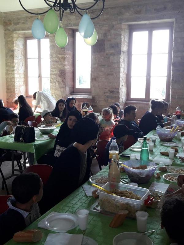 04. Fête des familles 2017
