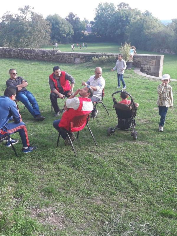 09. Fête des familles 2017
