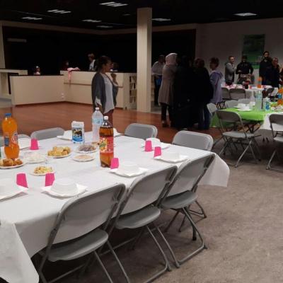 2. Soirée Iftar 2017