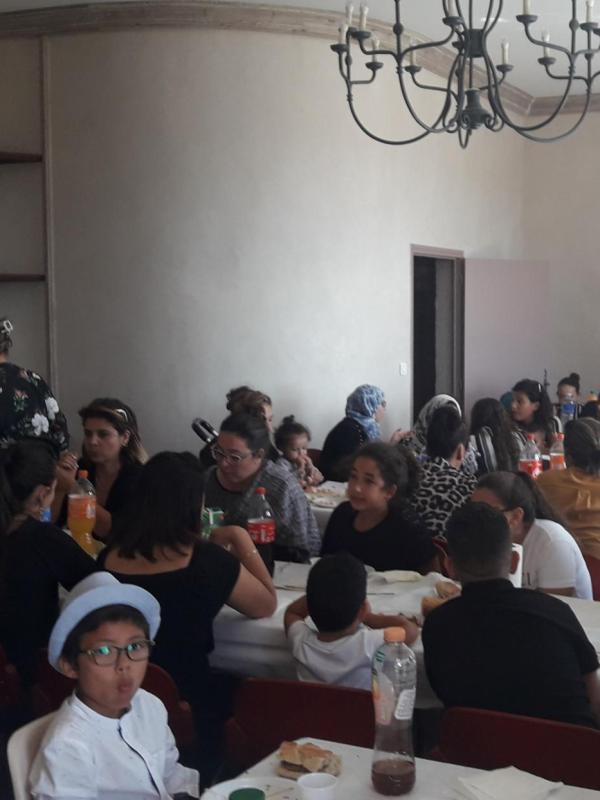 Fête des familles - 6ème édition