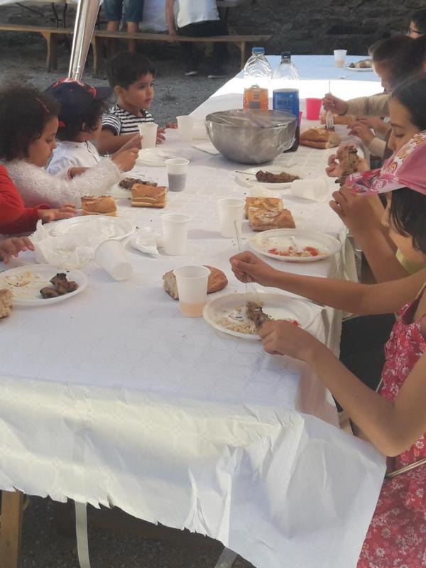 Fête des familles - 6ème édition