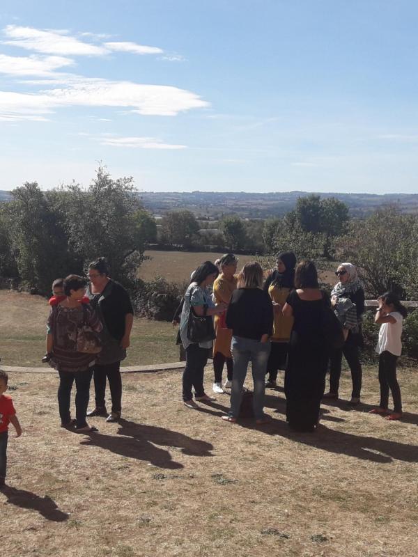 Fête des familles - 6ème édition