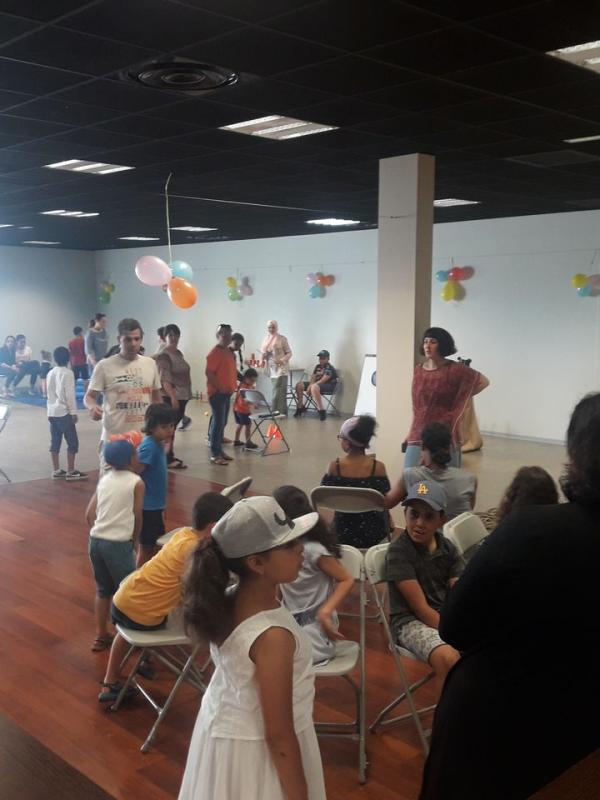 Jeux d'adresse pour la kermesse