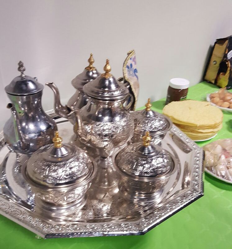 9. Soirée Iftar 2017