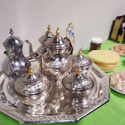 9. Soirée Iftar 2017