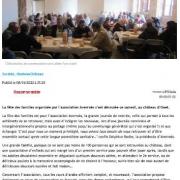 Fête des familles - Centre Presse 08/11/2022