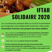 Soirée iftar