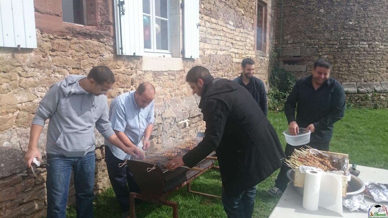 Allez, on passe aux choses sérieuses