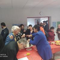 Thé rime avec convivialité !