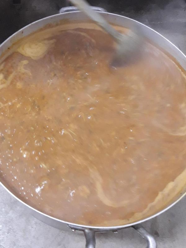 La harira
