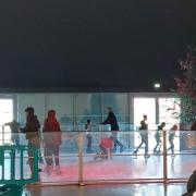 Patinoire