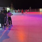 Patinoire