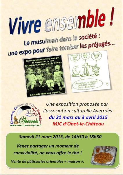 Exposition 2015