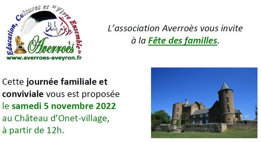 Fete des familles 05 11 2022