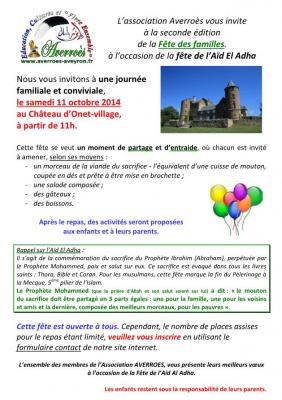 Fetedesfamilles2014