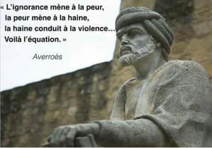 Averroès