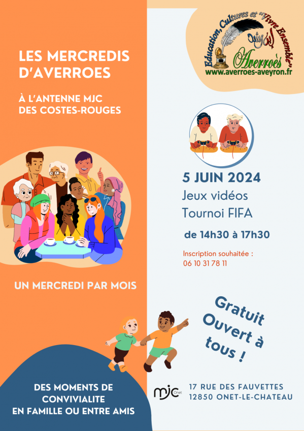 Jeux videos