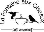 La Fontaine aux Oiseaux - café associatif des Costes-Rouges