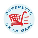 Supérette de la Gare