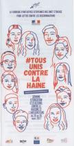 Tous unis contre la haine